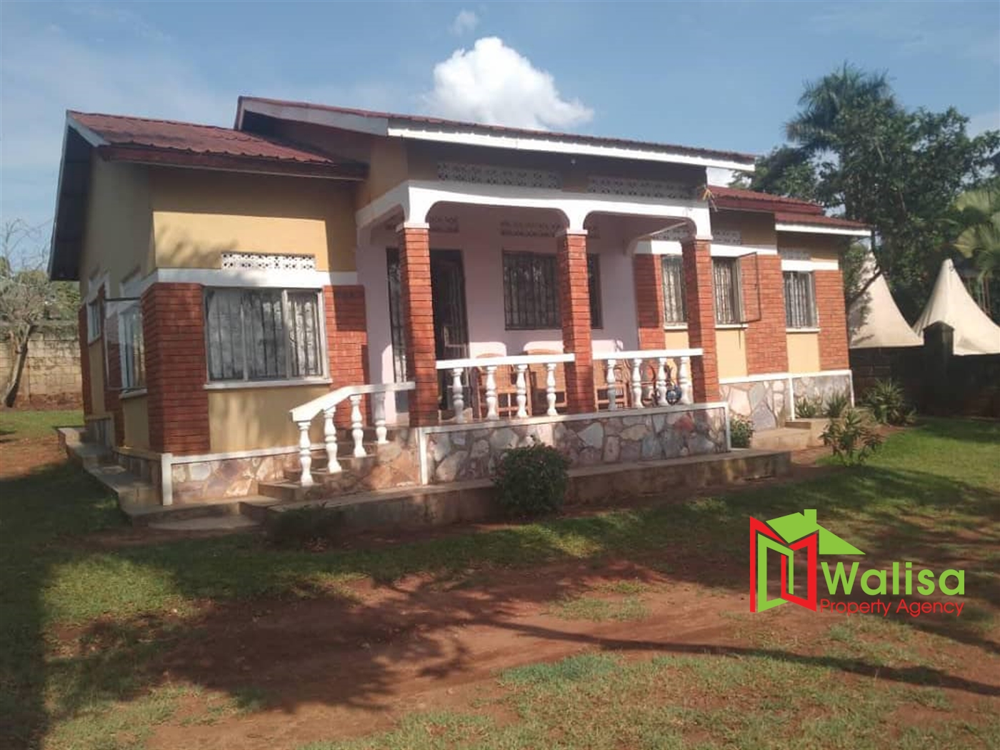 Multipurpose Land for sale in Naalya Wakiso