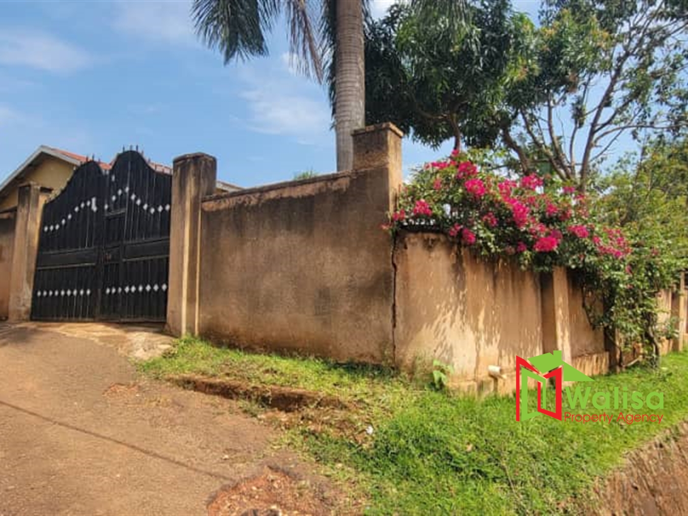 Multipurpose Land for sale in Naalya Wakiso