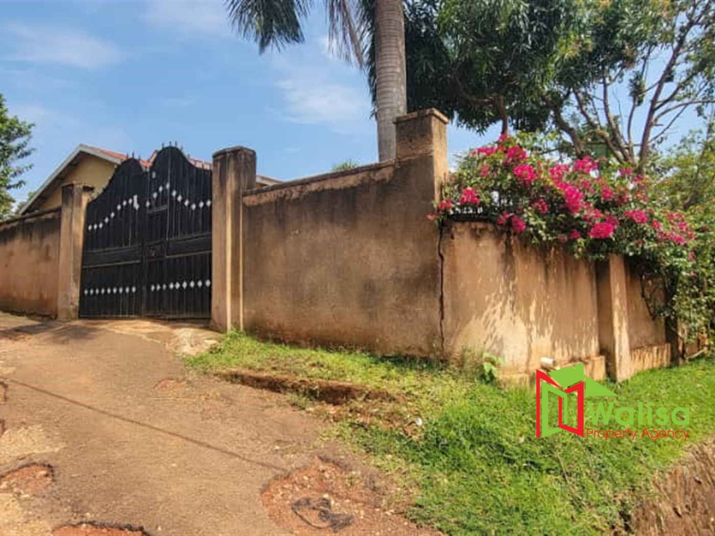 Multipurpose Land for sale in Naalya Wakiso