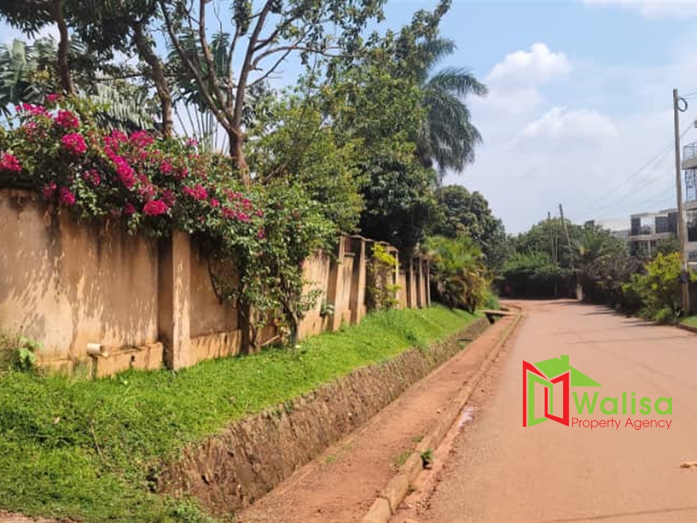 Multipurpose Land for sale in Naalya Wakiso