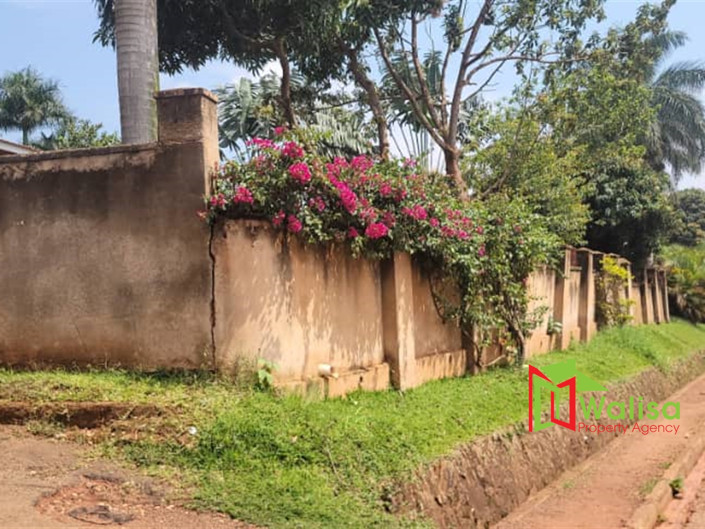 Multipurpose Land for sale in Naalya Wakiso