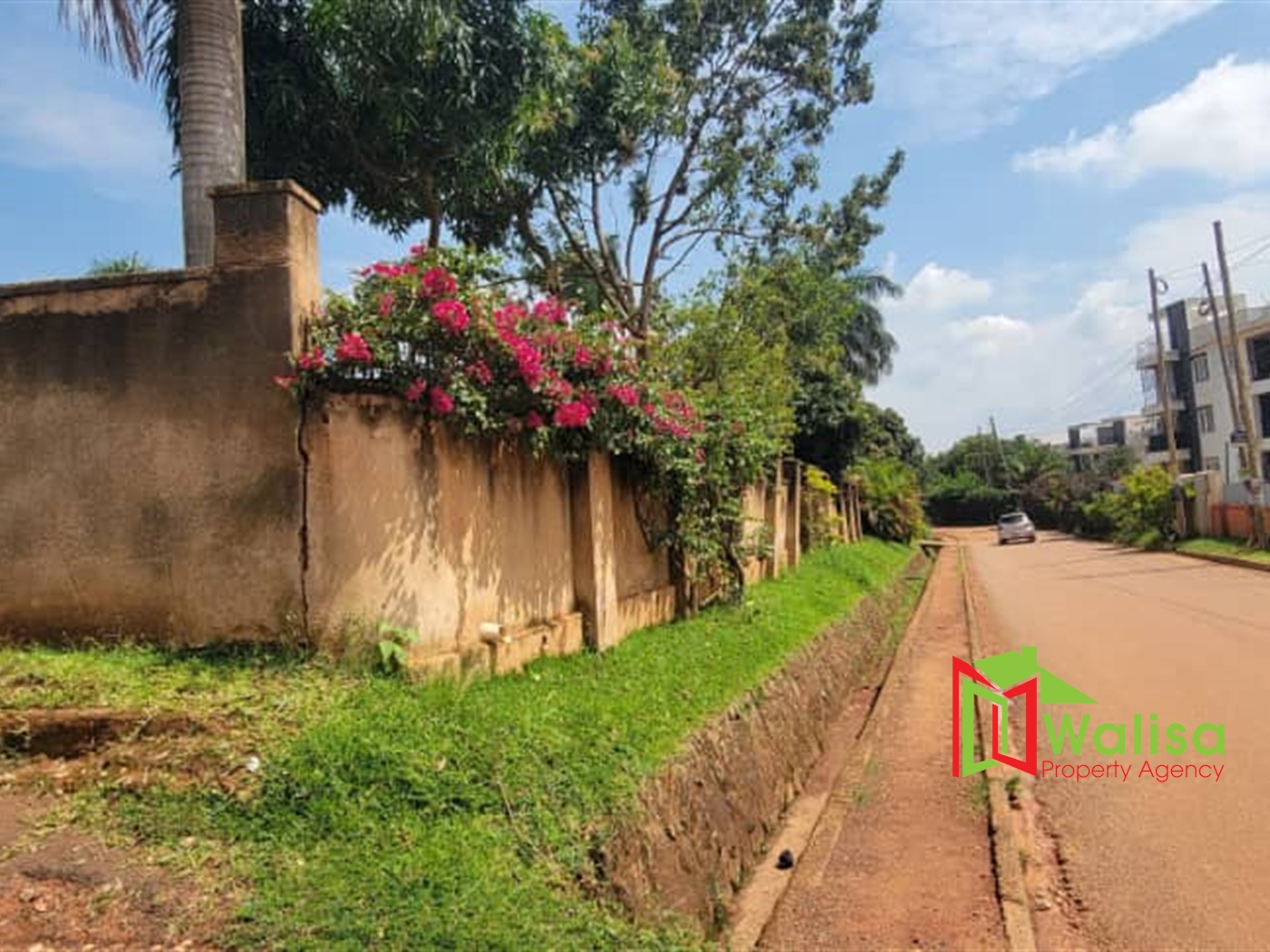 Multipurpose Land for sale in Naalya Wakiso