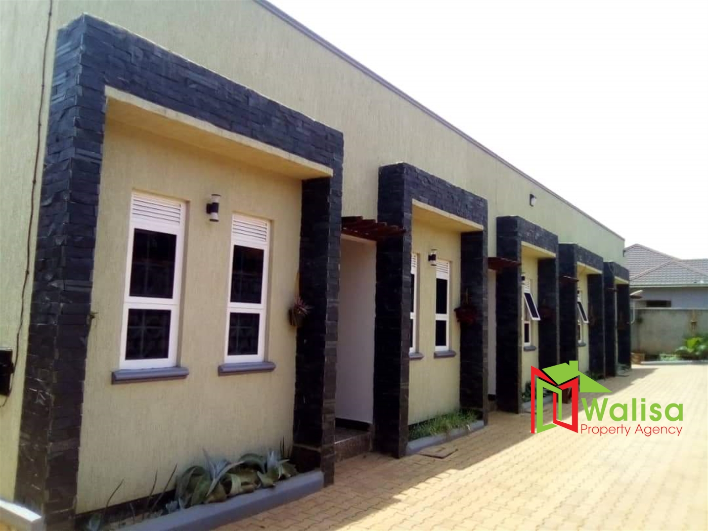 Rental units for sale in Kira Wakiso