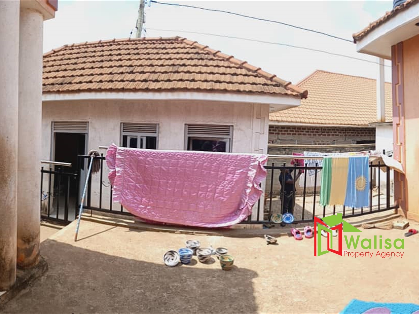 Bungalow for sale in Kasangati Wakiso