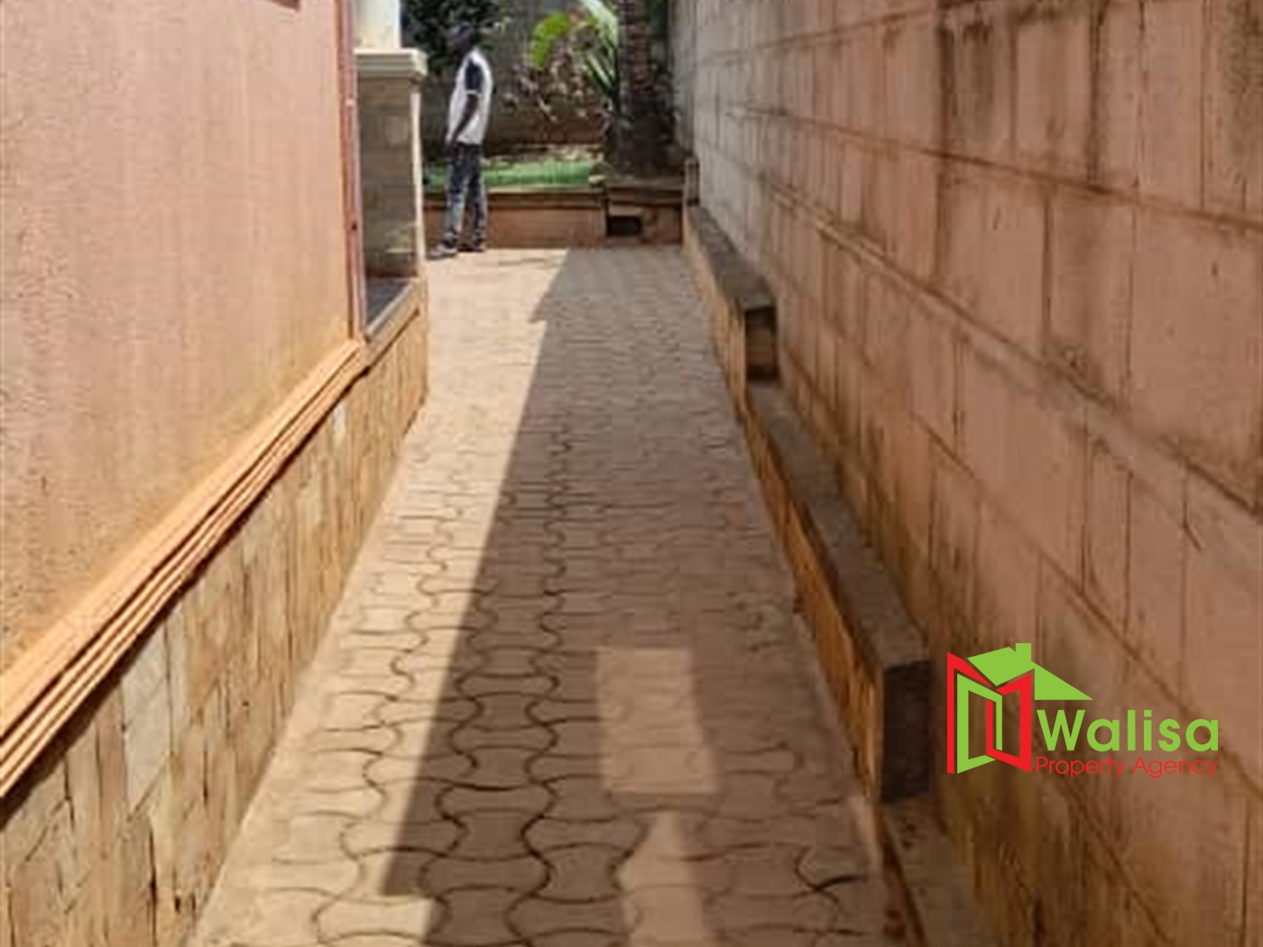 Bungalow for sale in Kasangati Wakiso