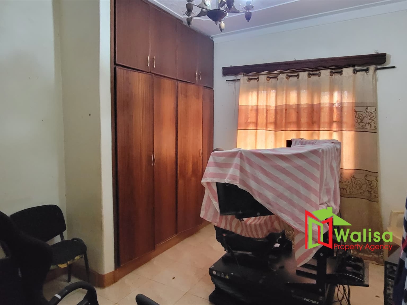 Bungalow for sale in Najjeraone Wakiso