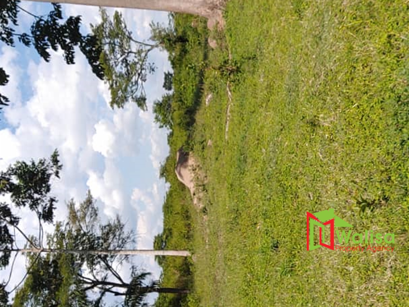 Multipurpose Land for sale in Bukomelo Kiboga