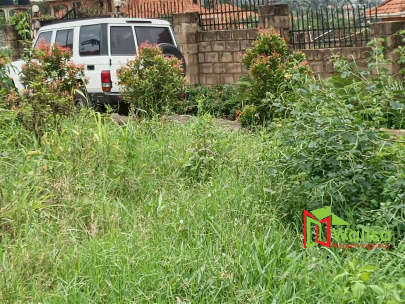 Residential Land for sale in Akright Wakiso