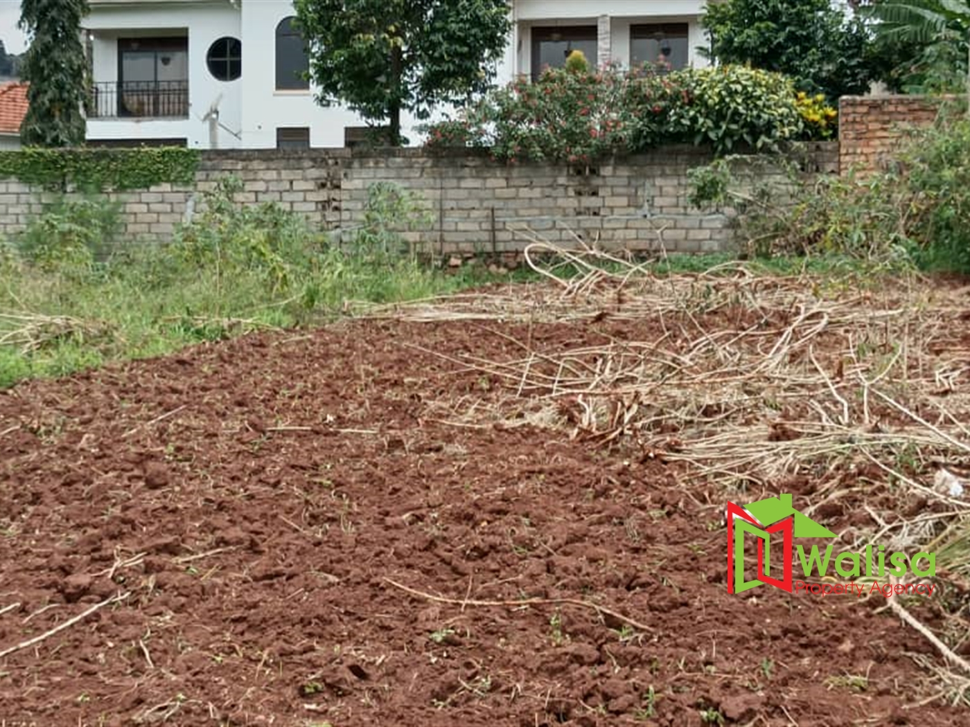 Residential Land for sale in Akright Wakiso