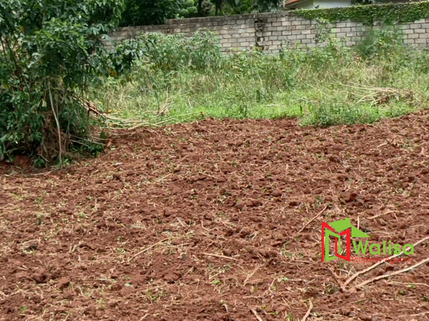 Residential Land for sale in Akright Wakiso