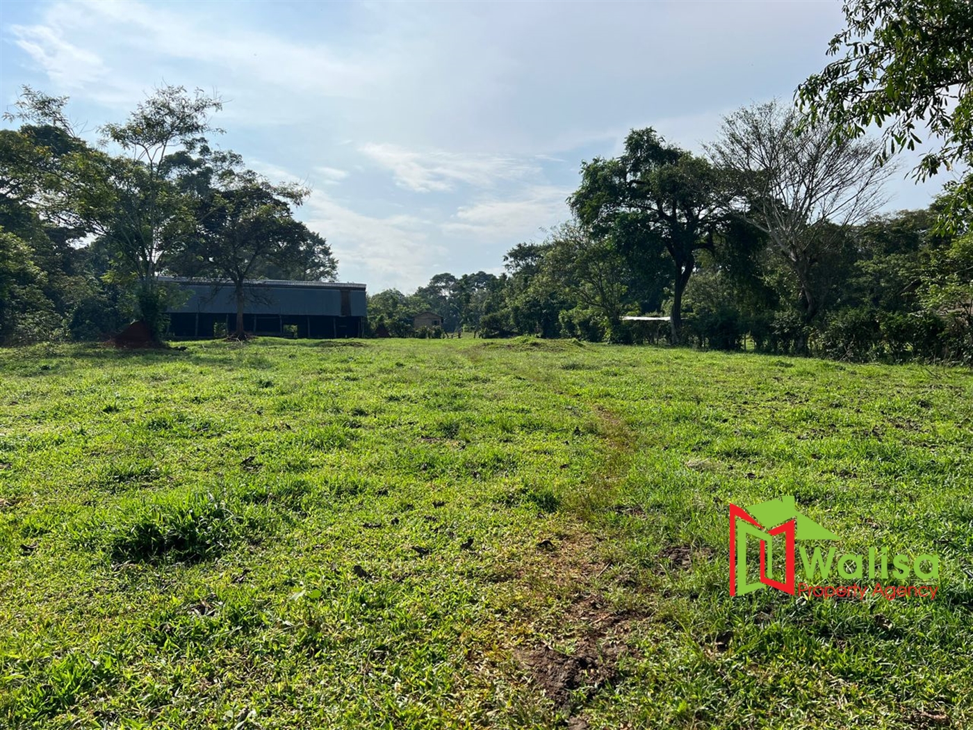 Multipurpose Land for sale in Banda Mukono