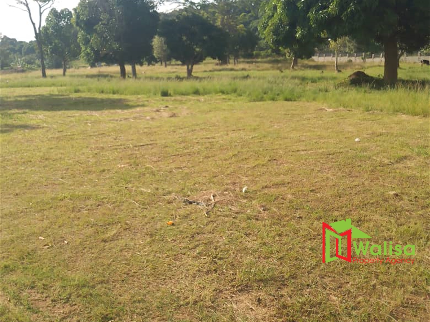 Recreational Land for sale in Garuga Wakiso