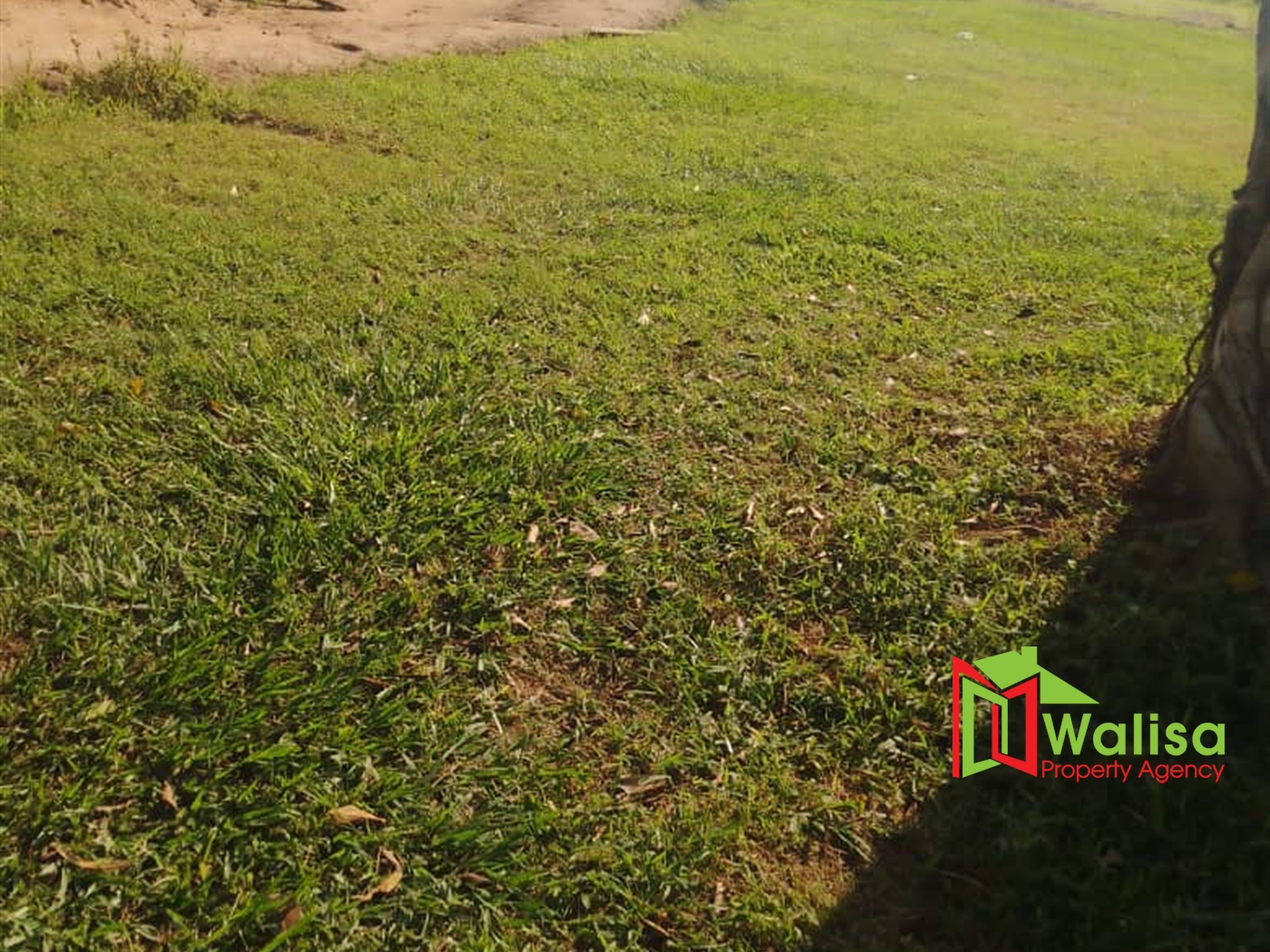 Recreational Land for sale in Garuga Wakiso