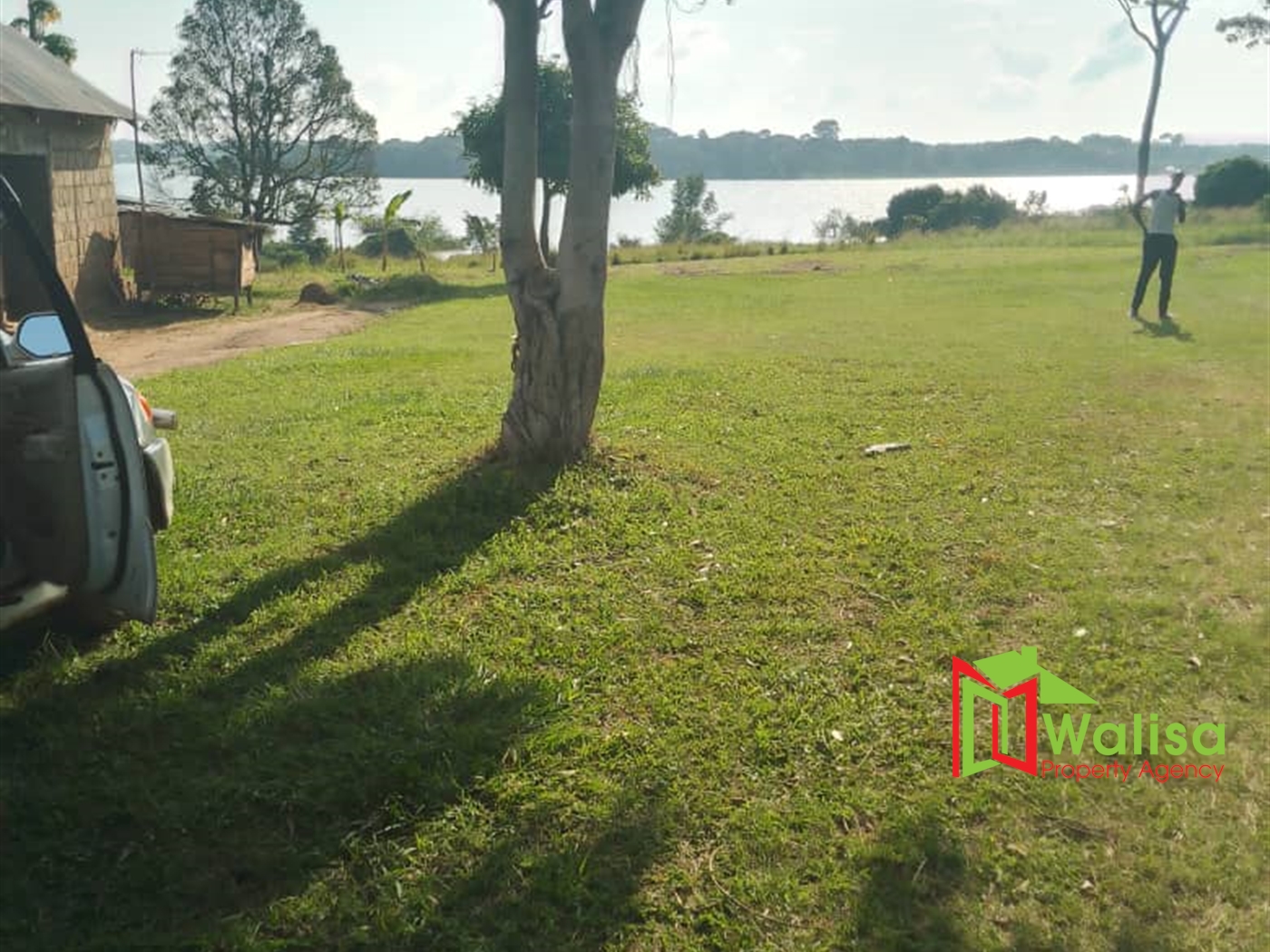 Recreational Land for sale in Garuga Wakiso