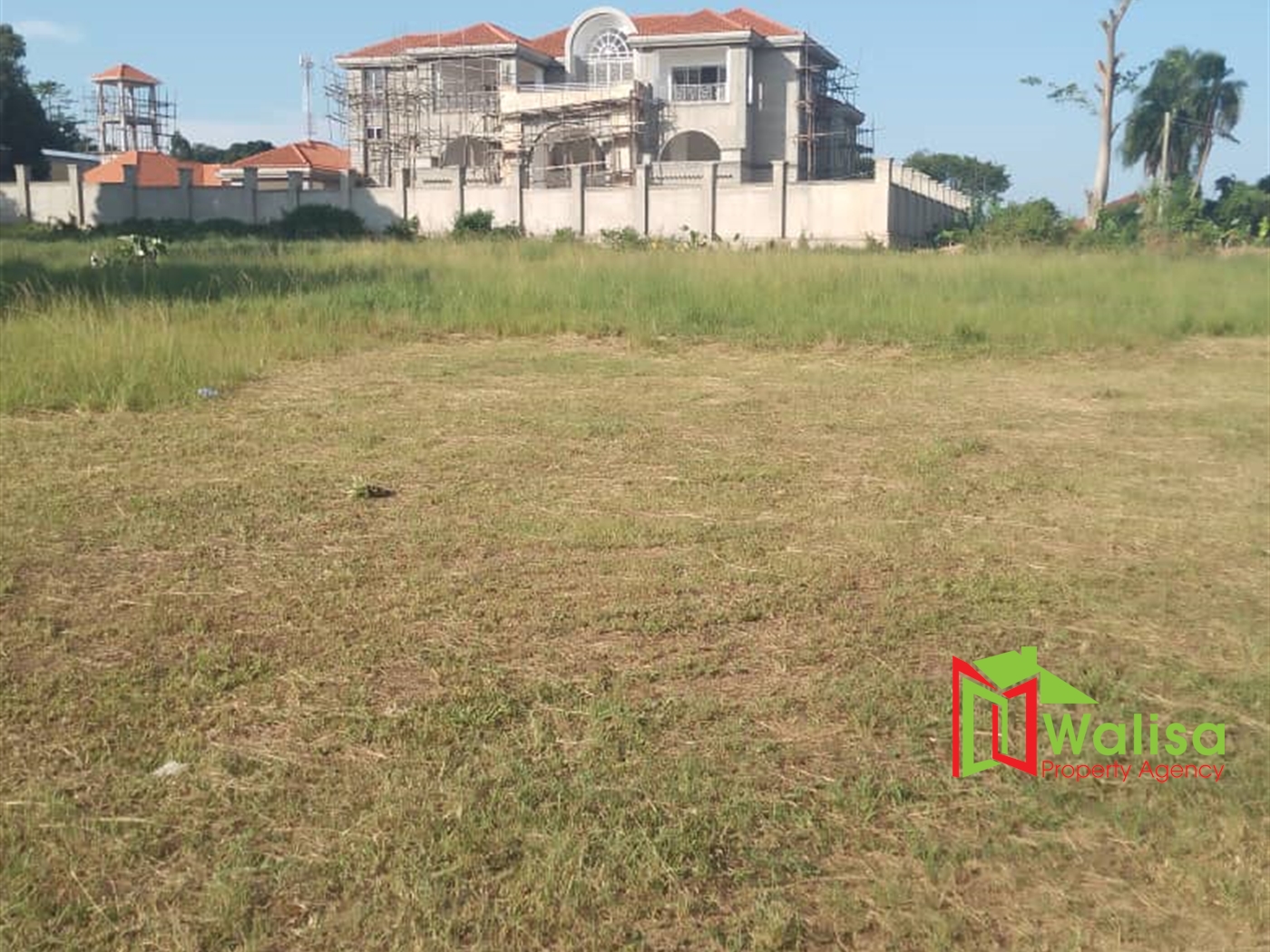 Recreational Land for sale in Garuga Wakiso