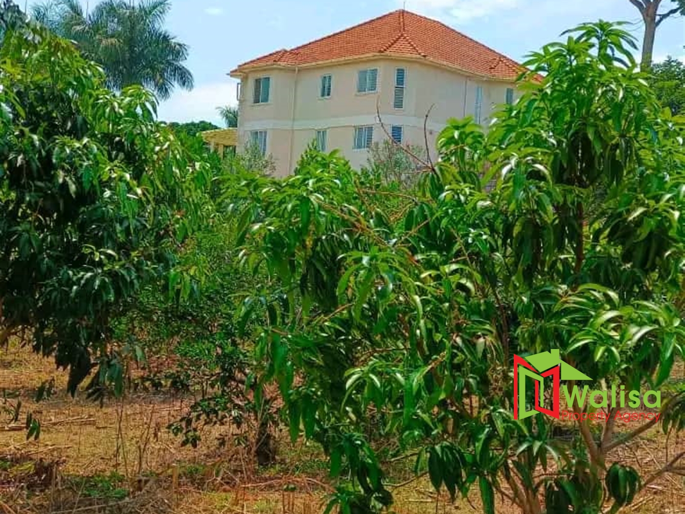 Multipurpose Land for sale in Garuga Wakiso