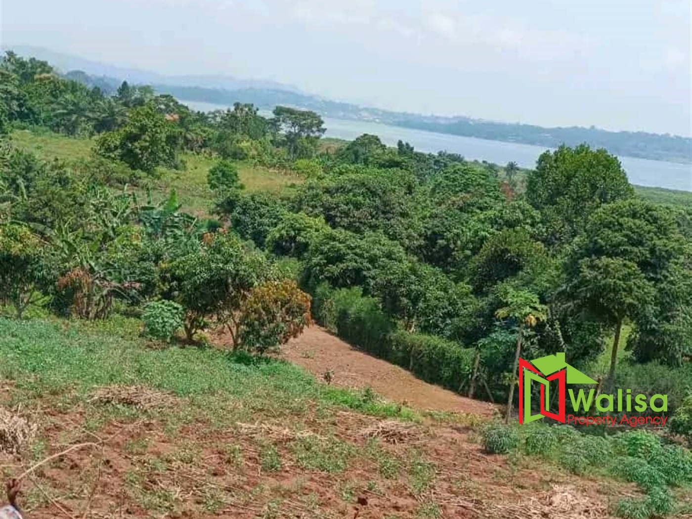 Multipurpose Land for sale in Garuga Wakiso