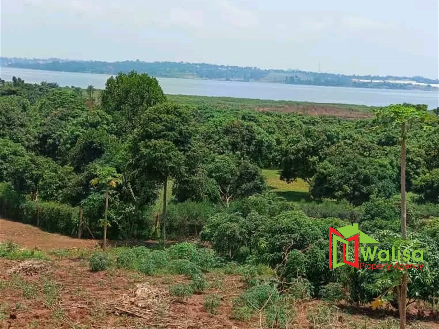 Multipurpose Land for sale in Garuga Wakiso