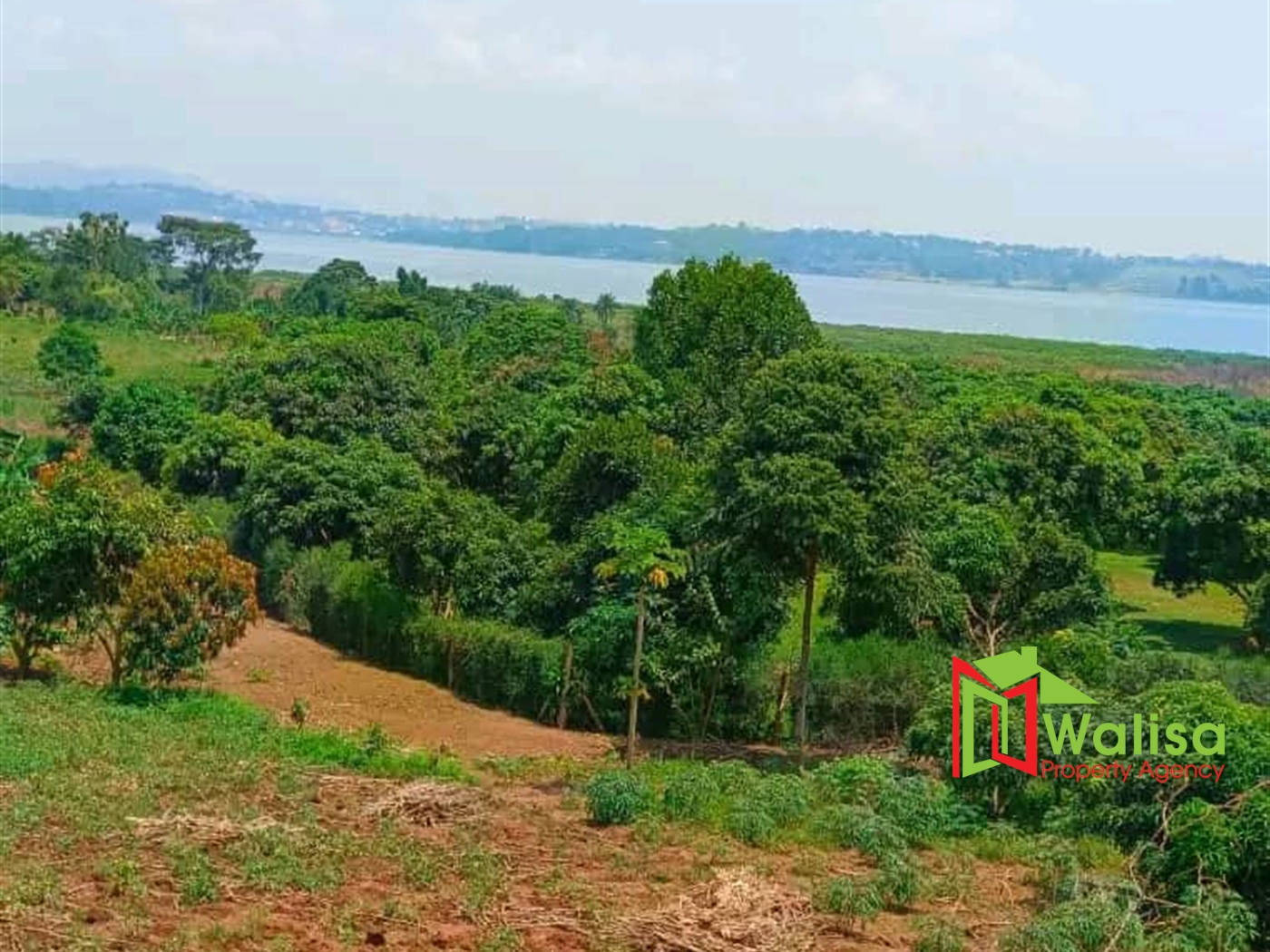 Multipurpose Land for sale in Garuga Wakiso