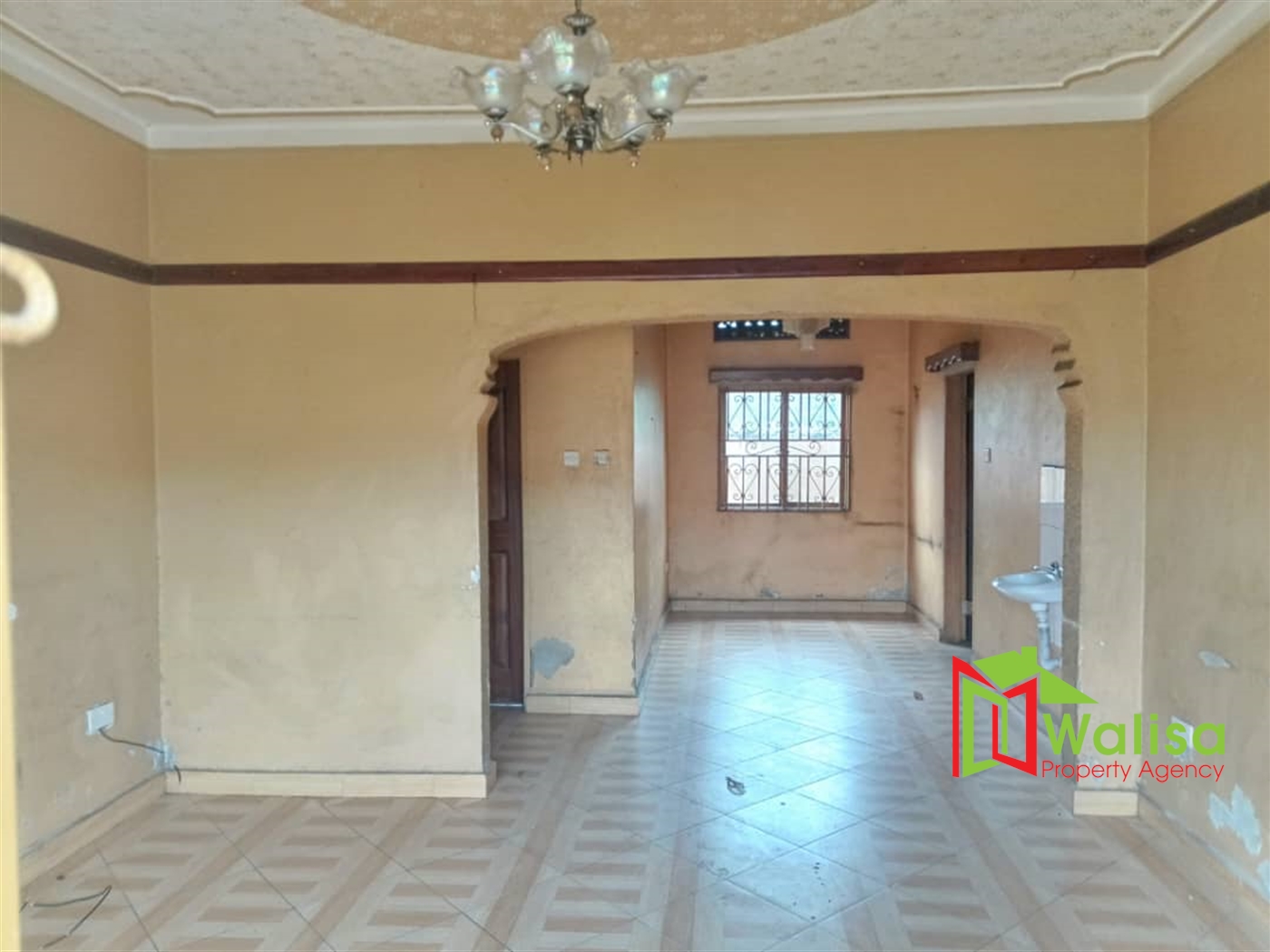 Rental units for sale in Nabuti Mukono