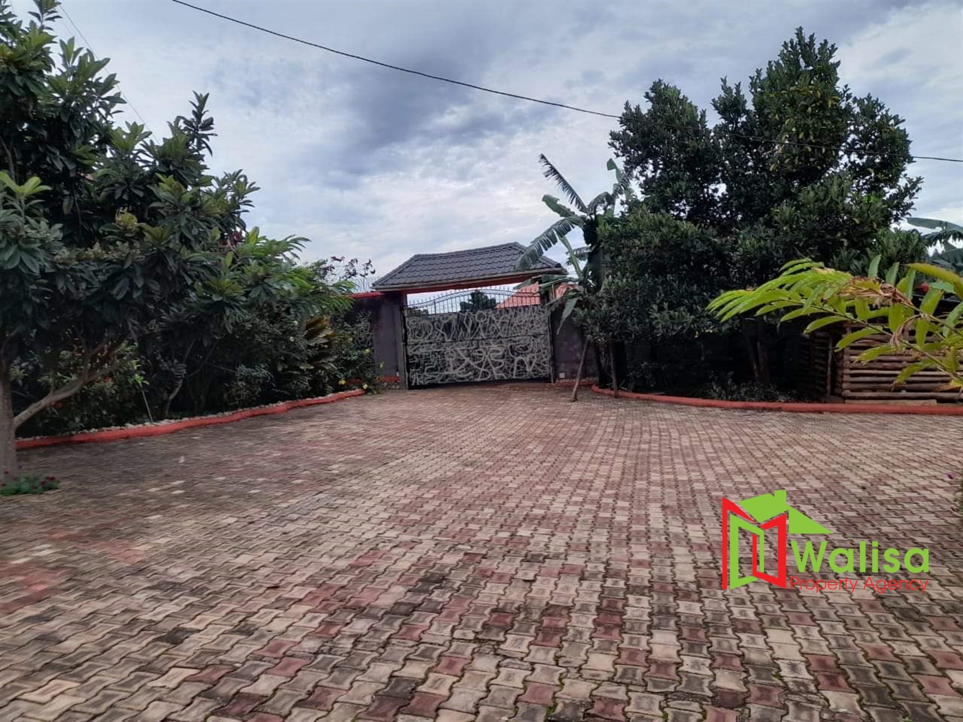 Bungalow for sale in Matuuga Wakiso