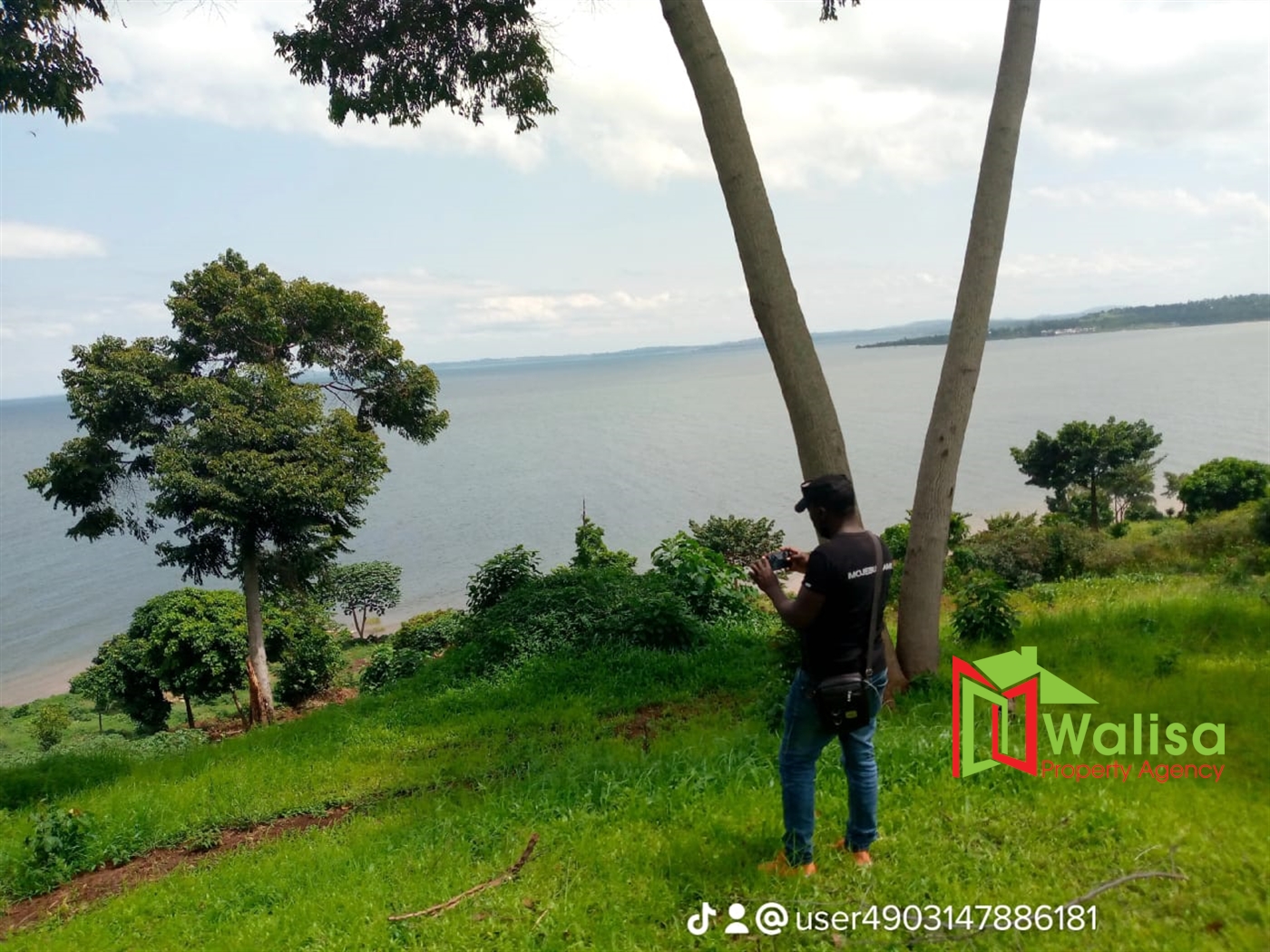 Multipurpose Land for sale in Bukakata Masaka