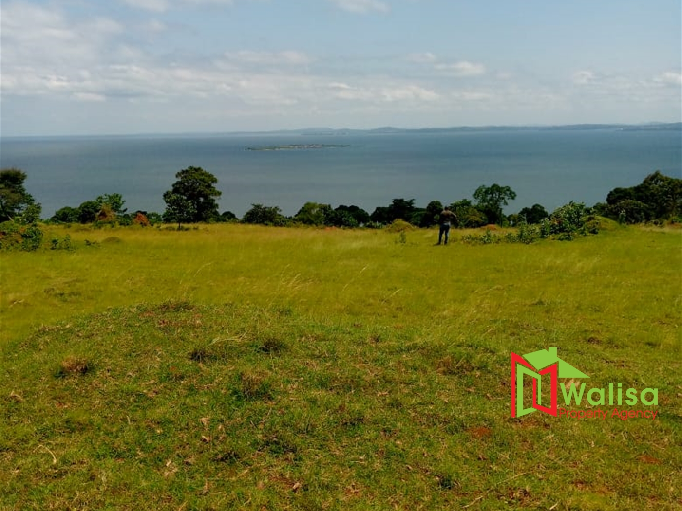 Multipurpose Land for sale in Bukakata Masaka