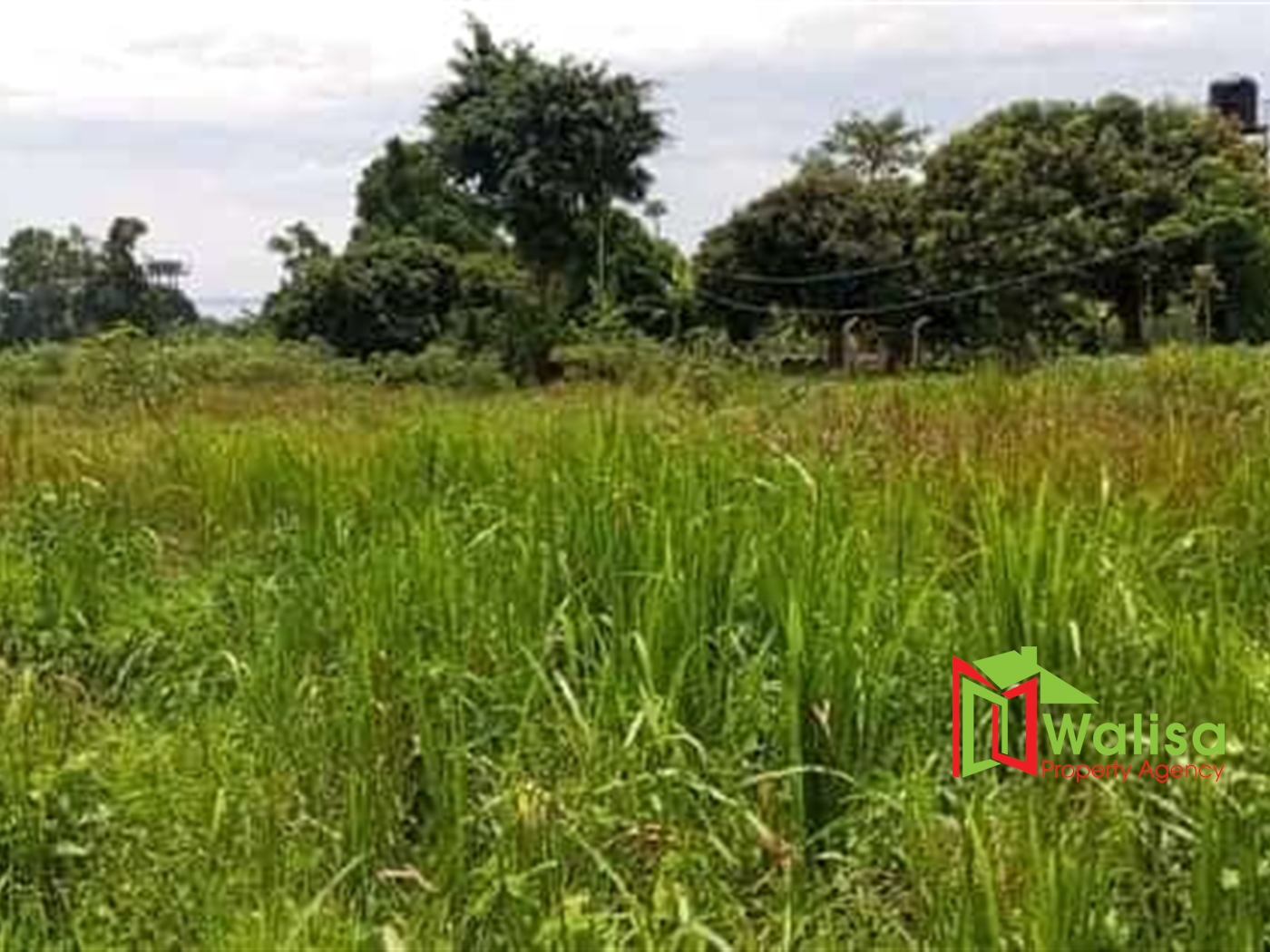 Multipurpose Land for sale in Bukakata Masaka