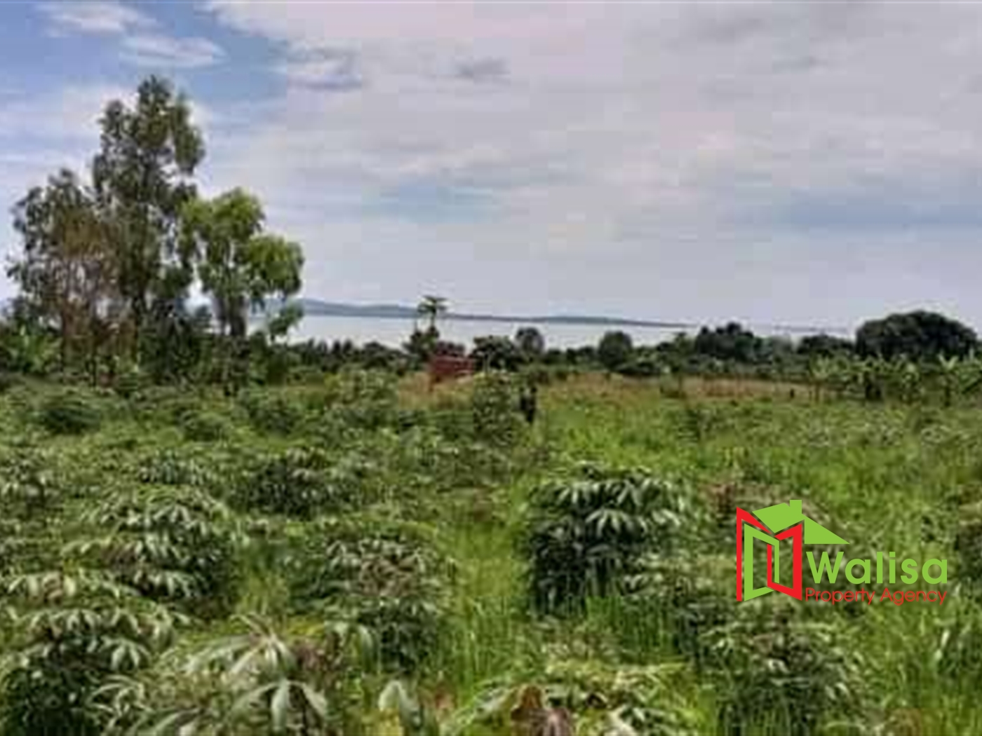 Multipurpose Land for sale in Bukakata Masaka