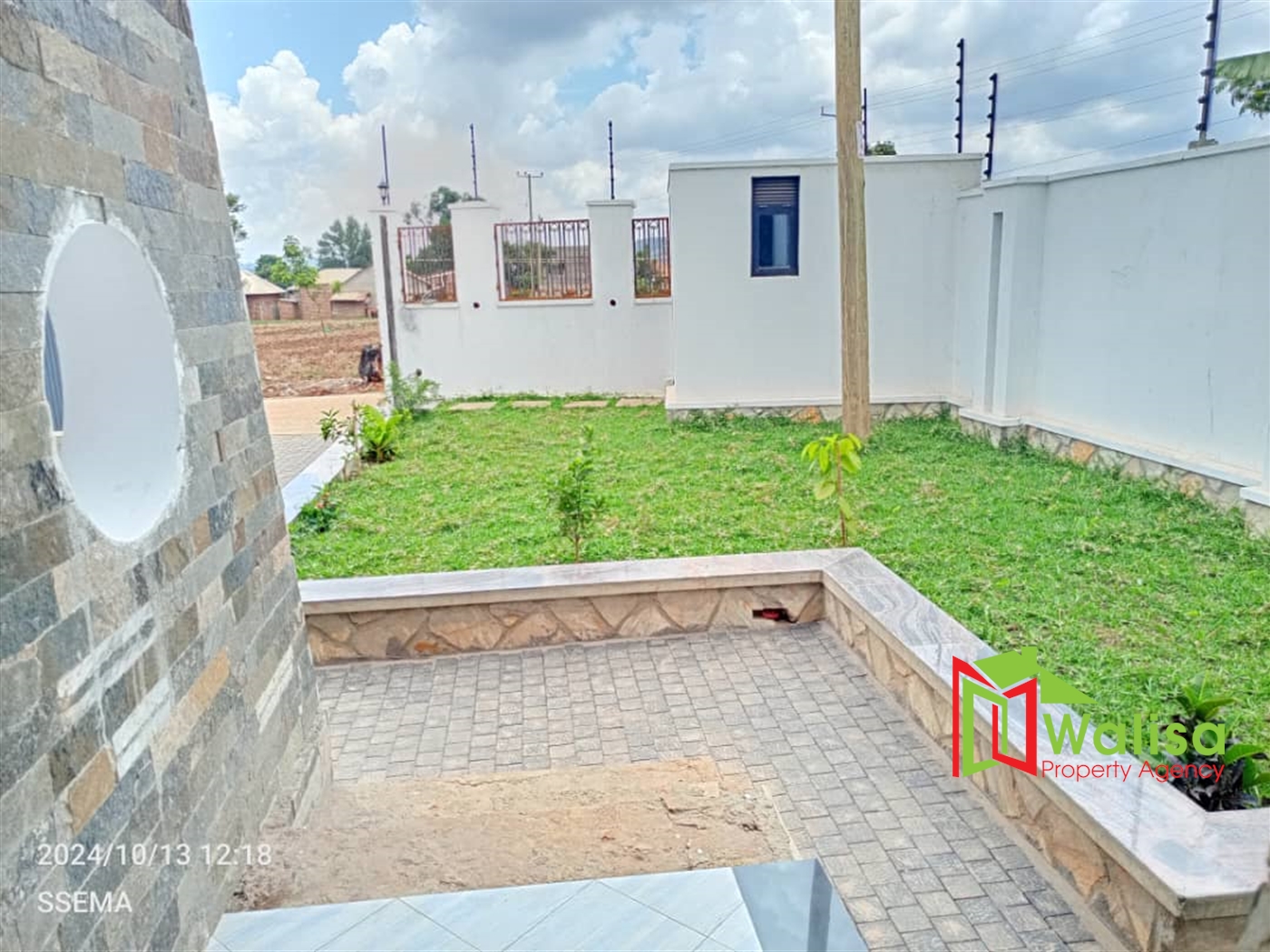 Bungalow for sale in Bulenga Wakiso