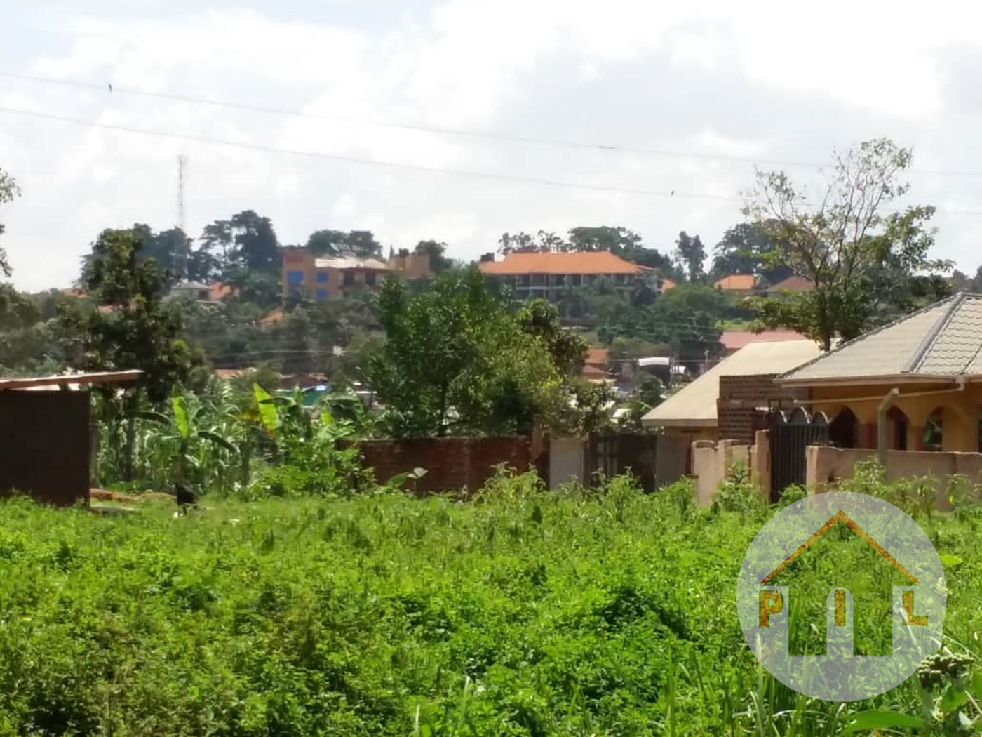 Residential Land for sale in Munyonyo Kampala