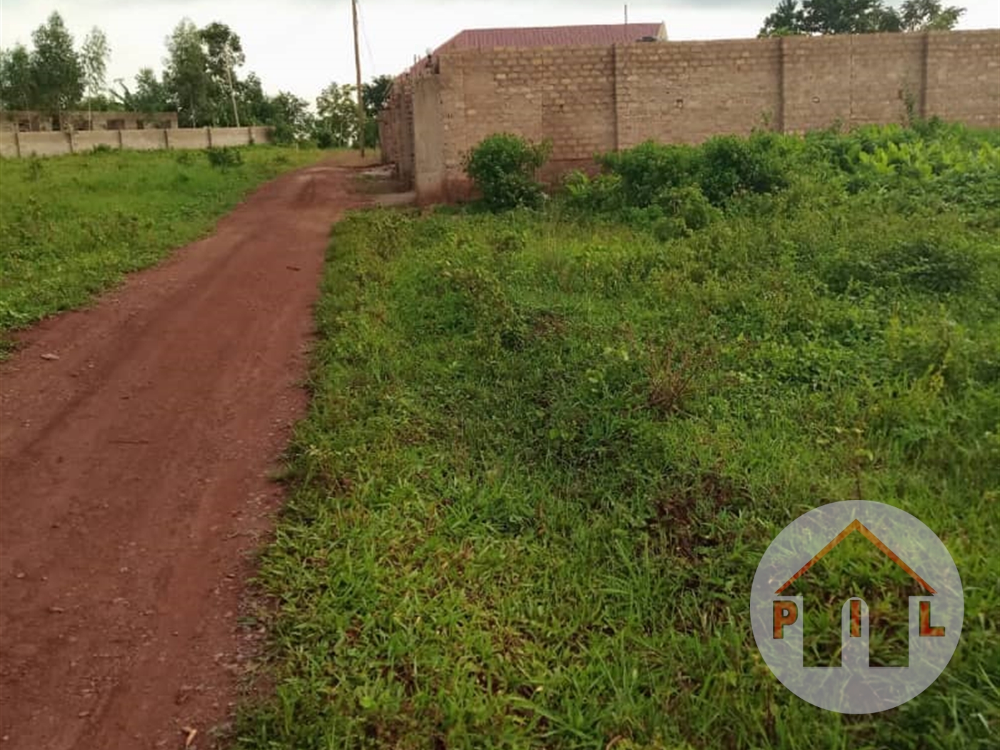 Residential Land for sale in Namulonge Wakiso