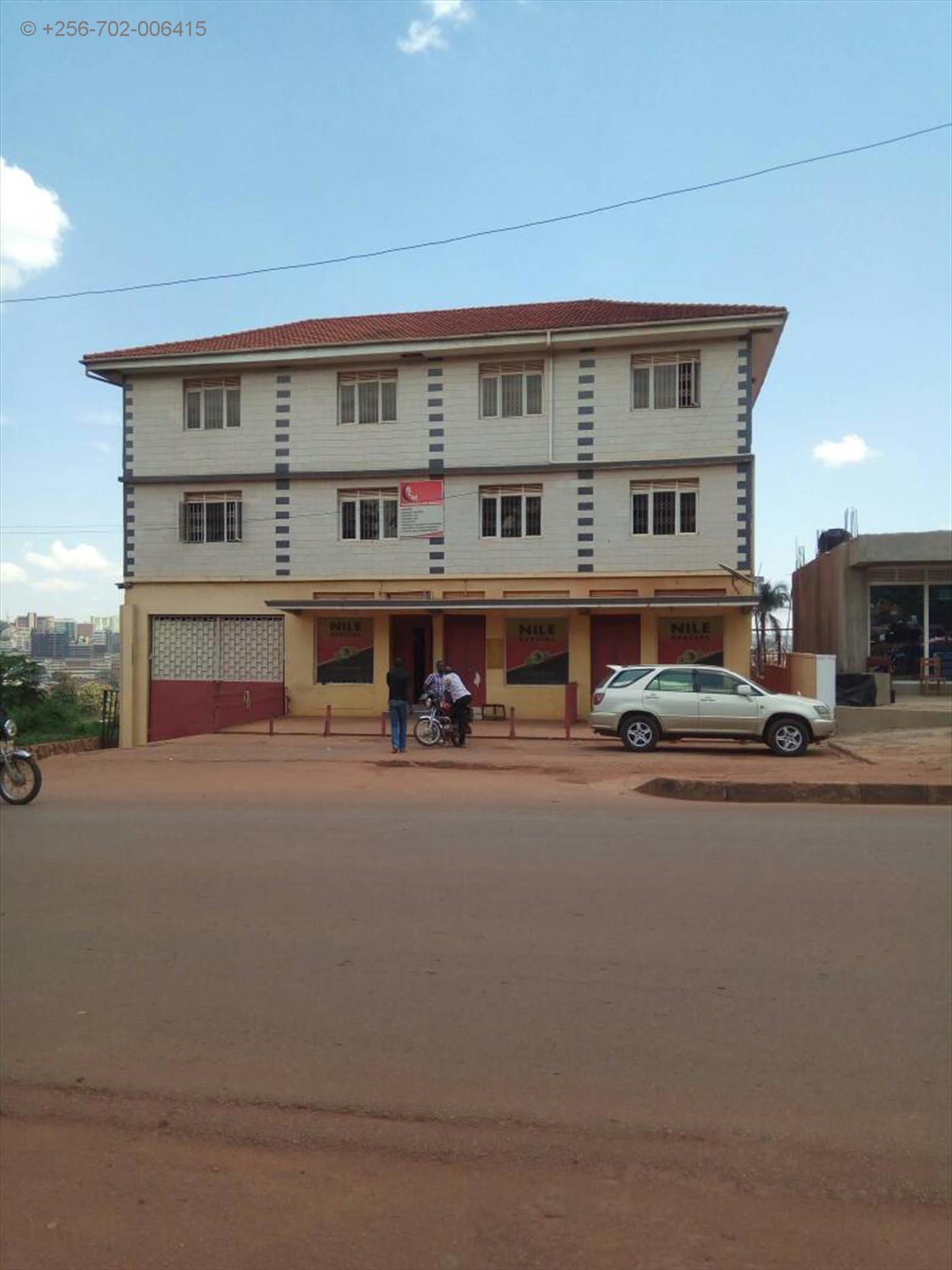 Apartment for sale in Nsambya Kampala