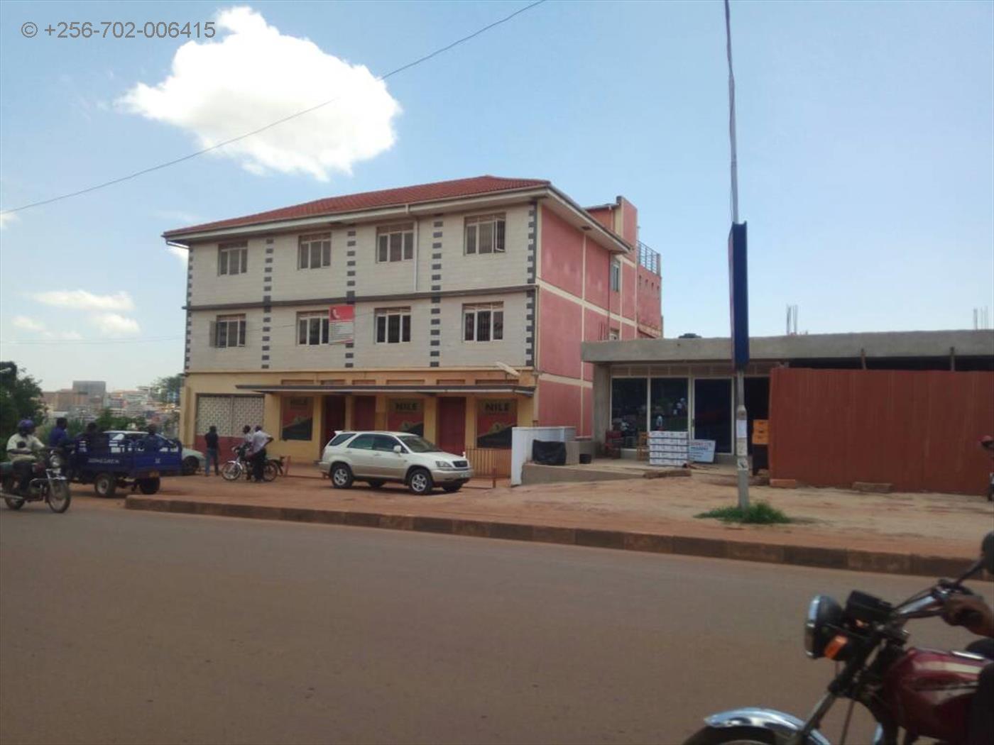 Apartment for sale in Nsambya Kampala