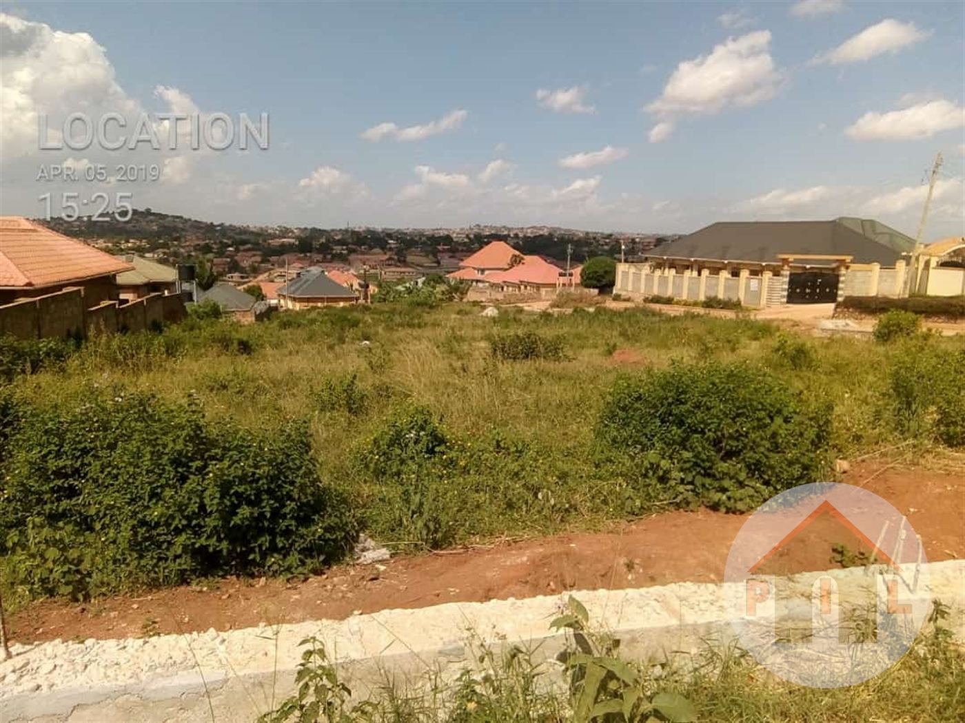 Residential Land for sale in Nansana Wakiso