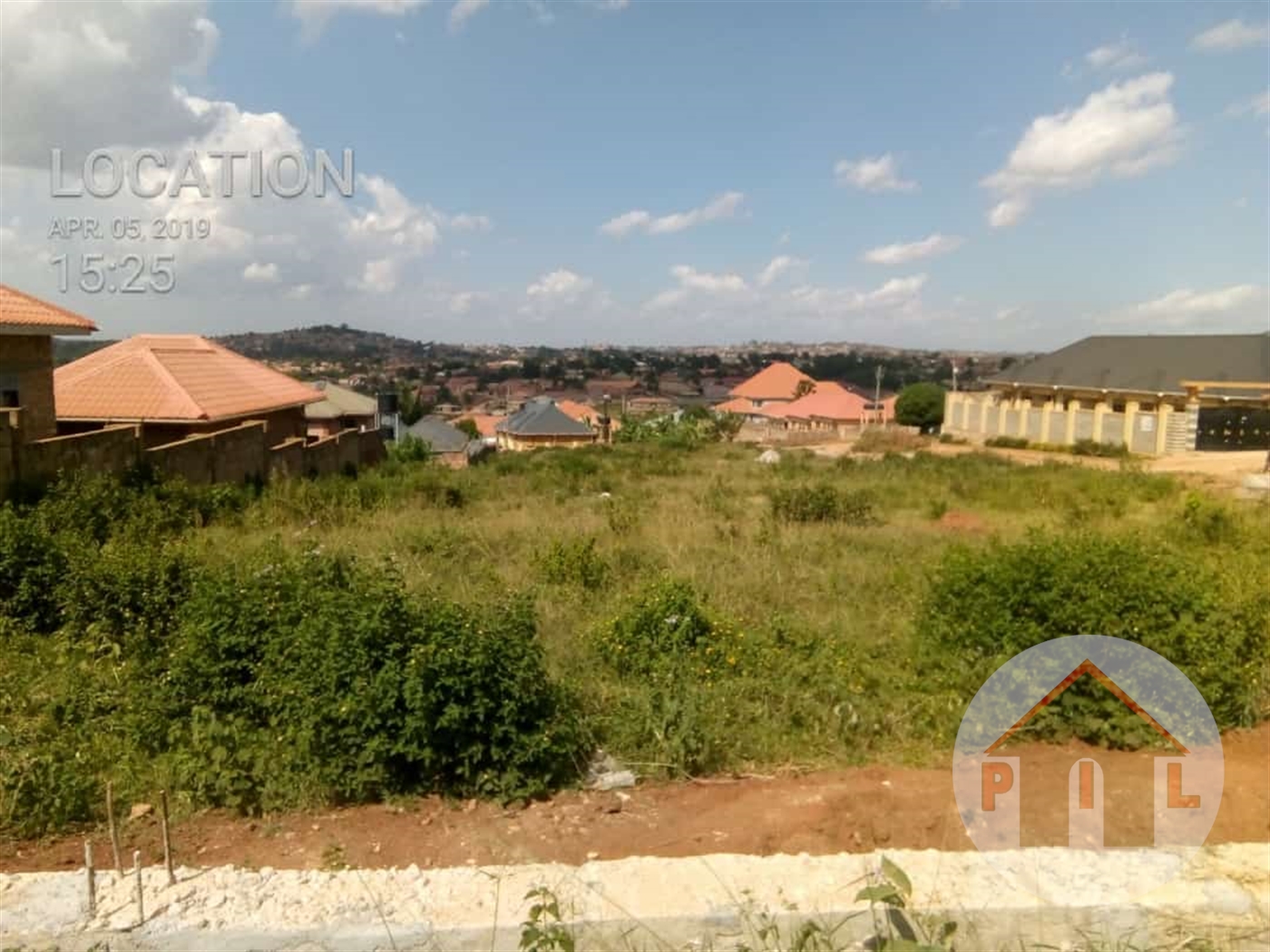 Residential Land for sale in Nansana Wakiso