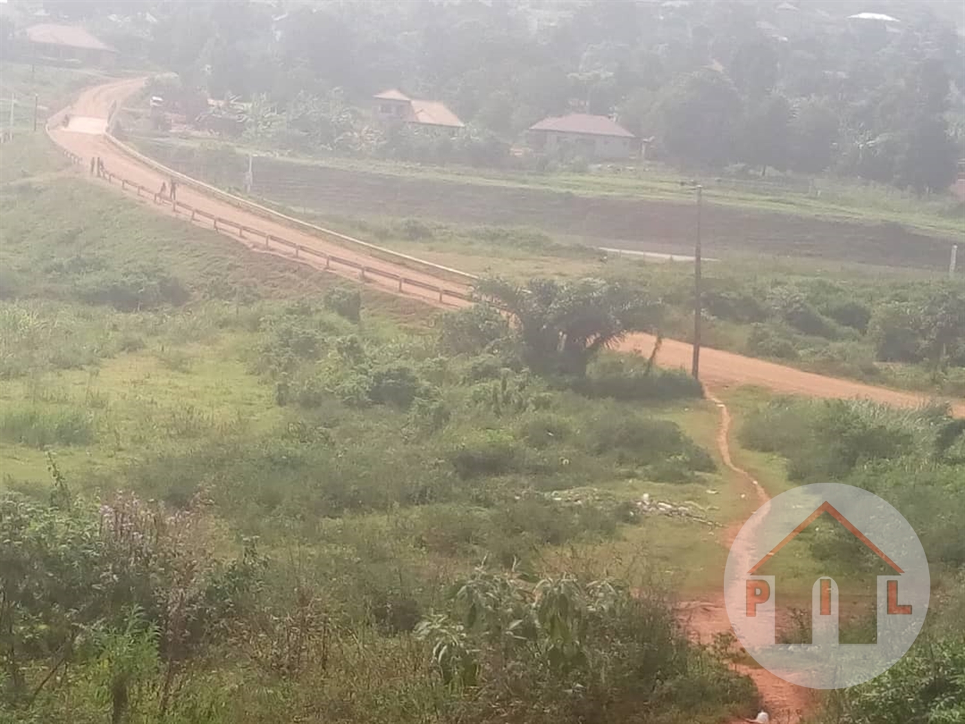 Residential Land for sale in Kajjansi Wakiso