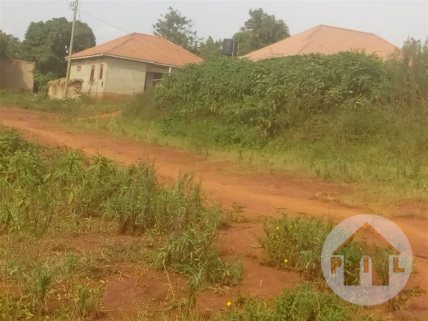 Residential Land for sale in Kajjansi Wakiso