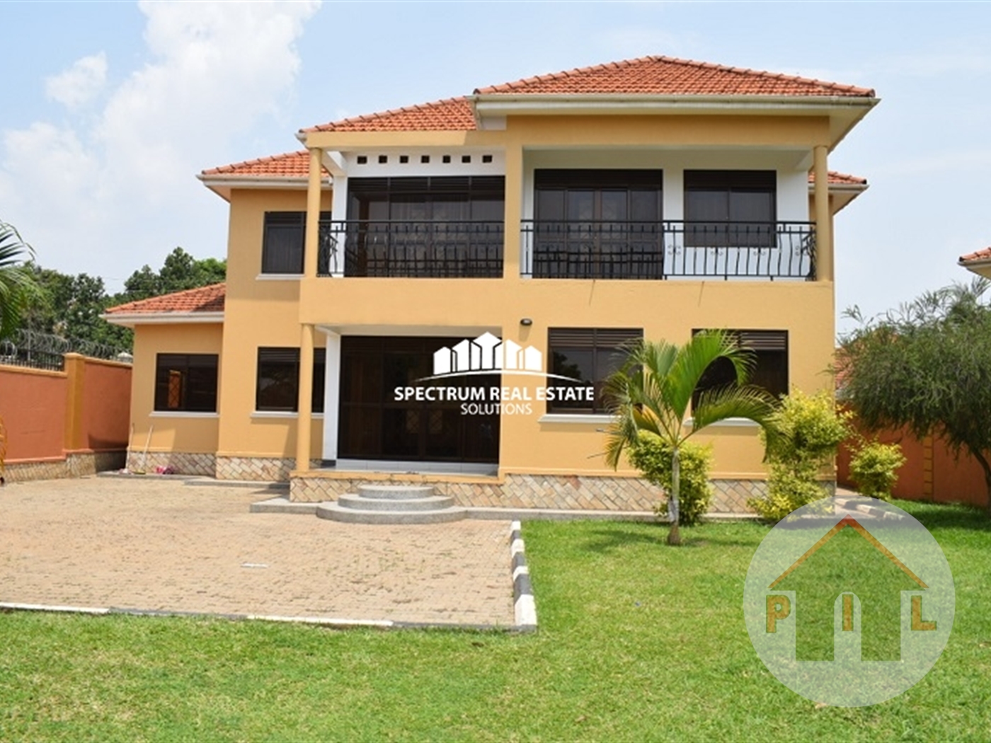 Mansion for sale in Muyenga Kampala