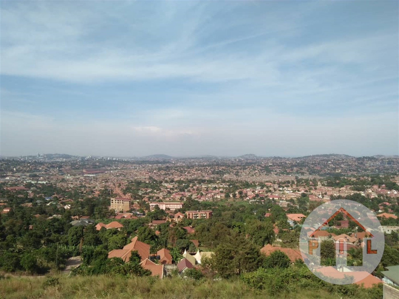 Residential Land for sale in Muyenga Wakiso