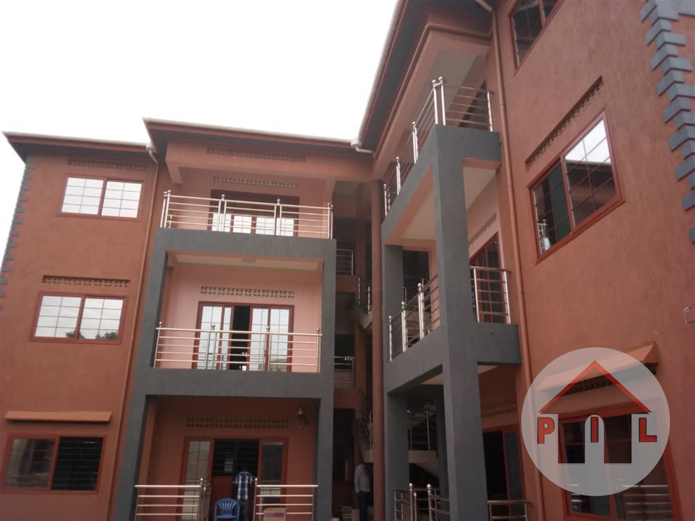 Apartment for sale in Mengo Kampala