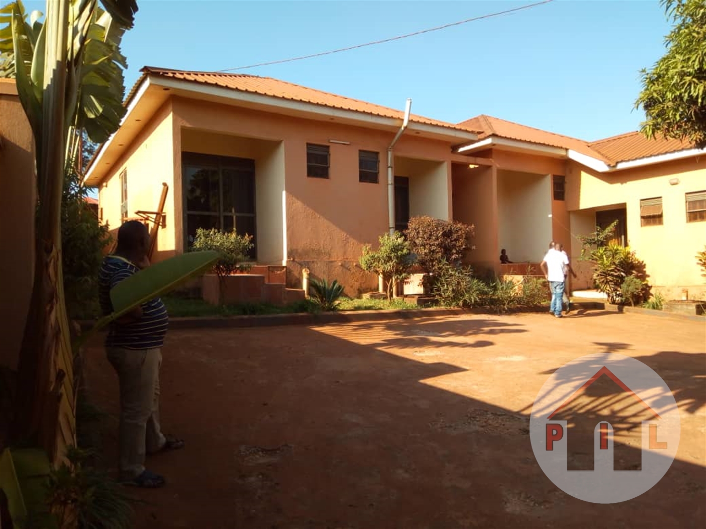 Guest house for sale in Mukono Mukono