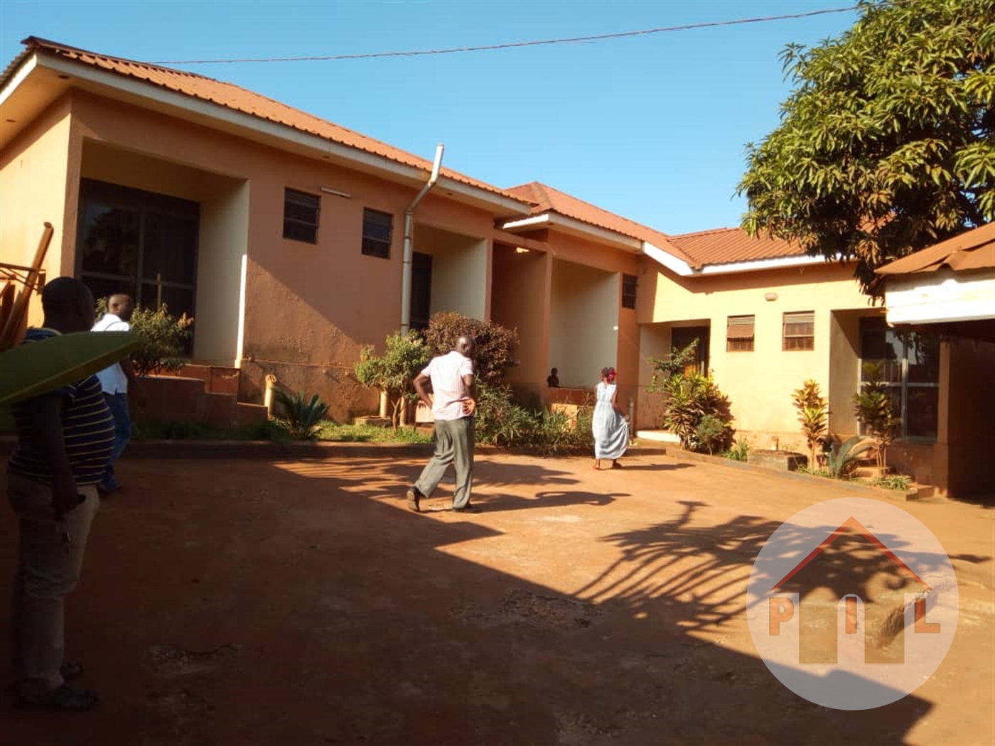 Guest house for sale in Mukono Mukono