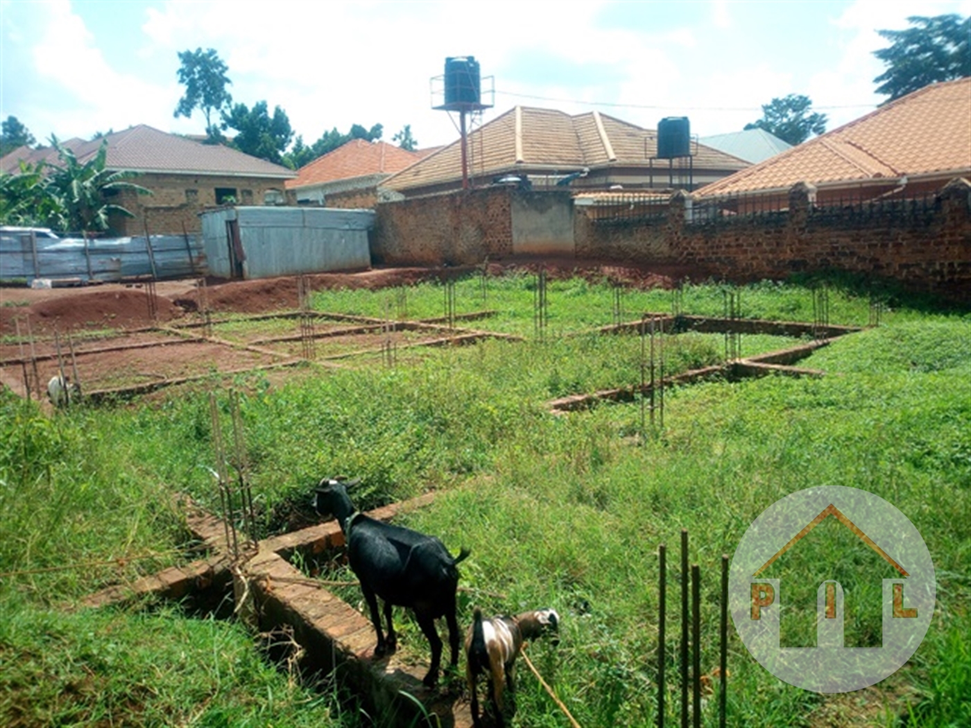 Commercial Land for sale in Wandegeya Kampala