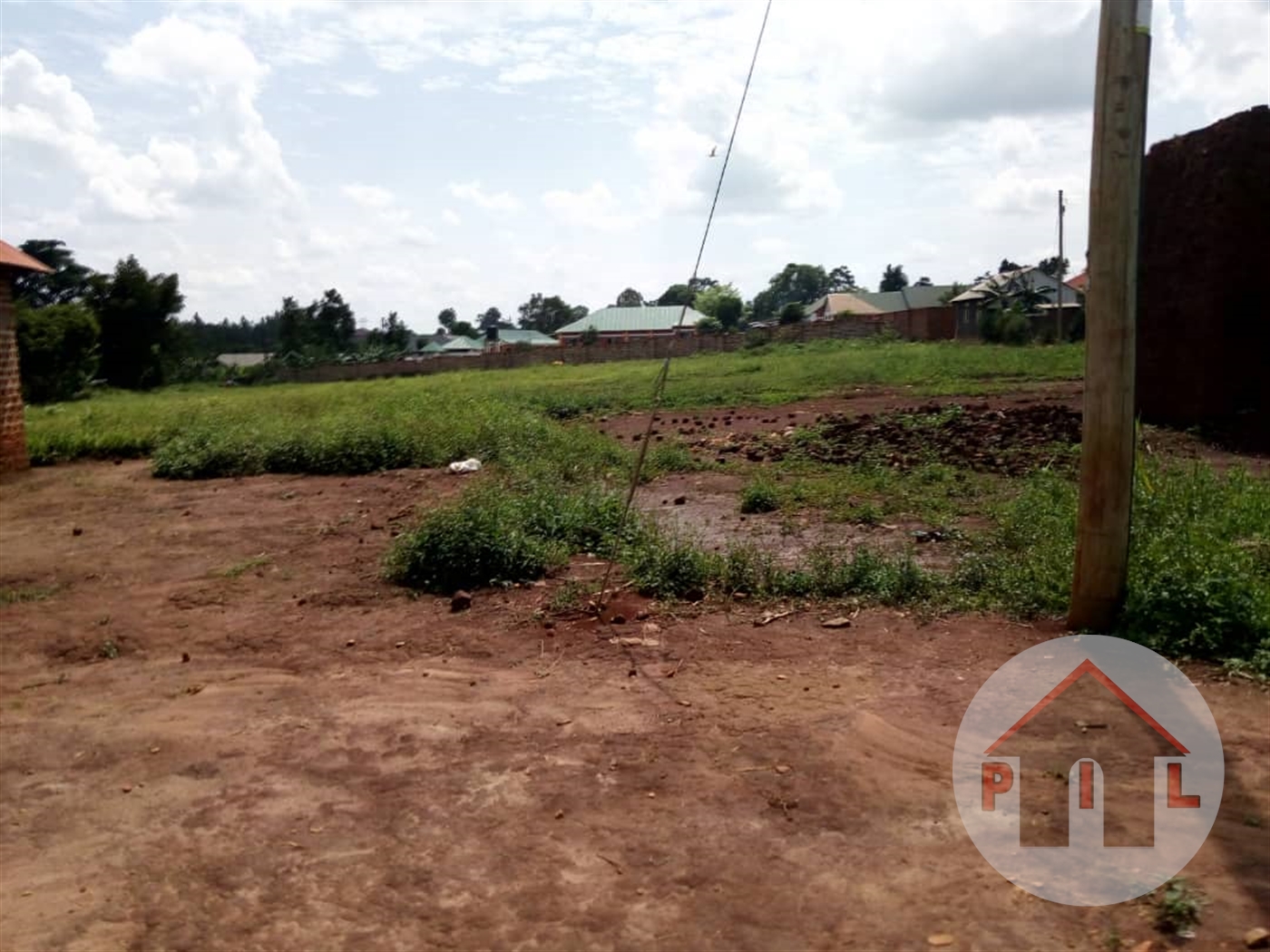 Residential Land for sale in Nansana Wakiso