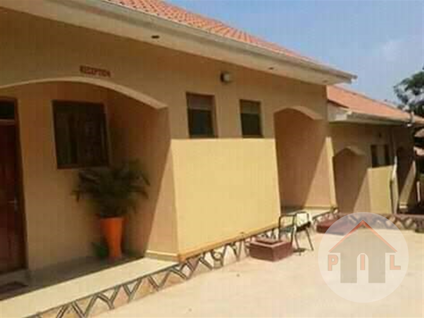 Hotel for sale in Mukono Mukono