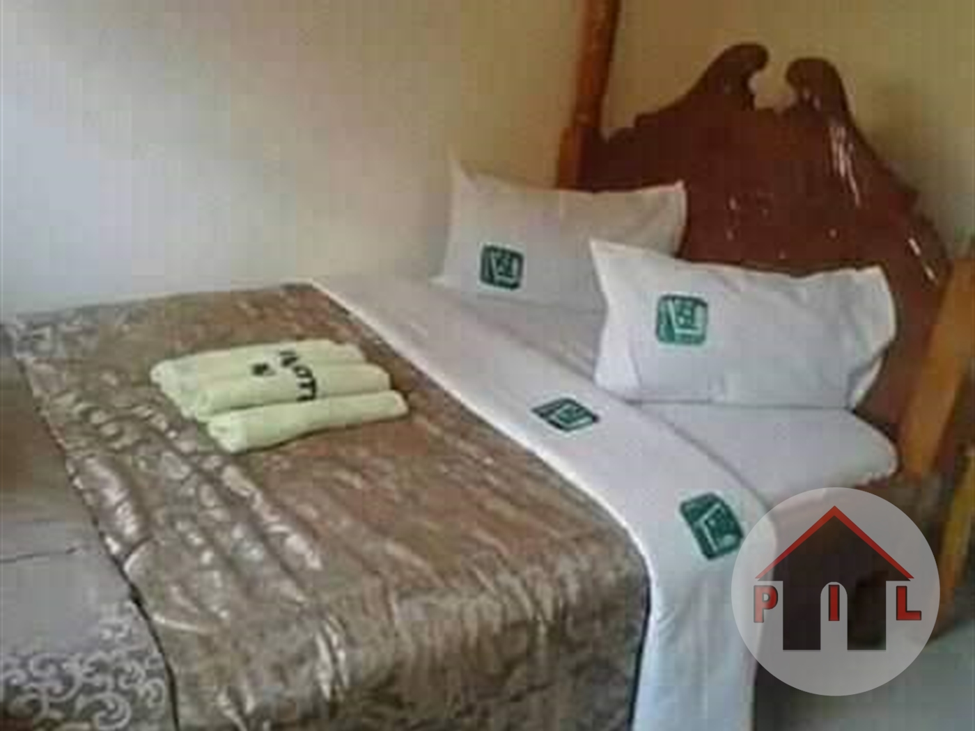 Hotel for sale in Mukono Mukono