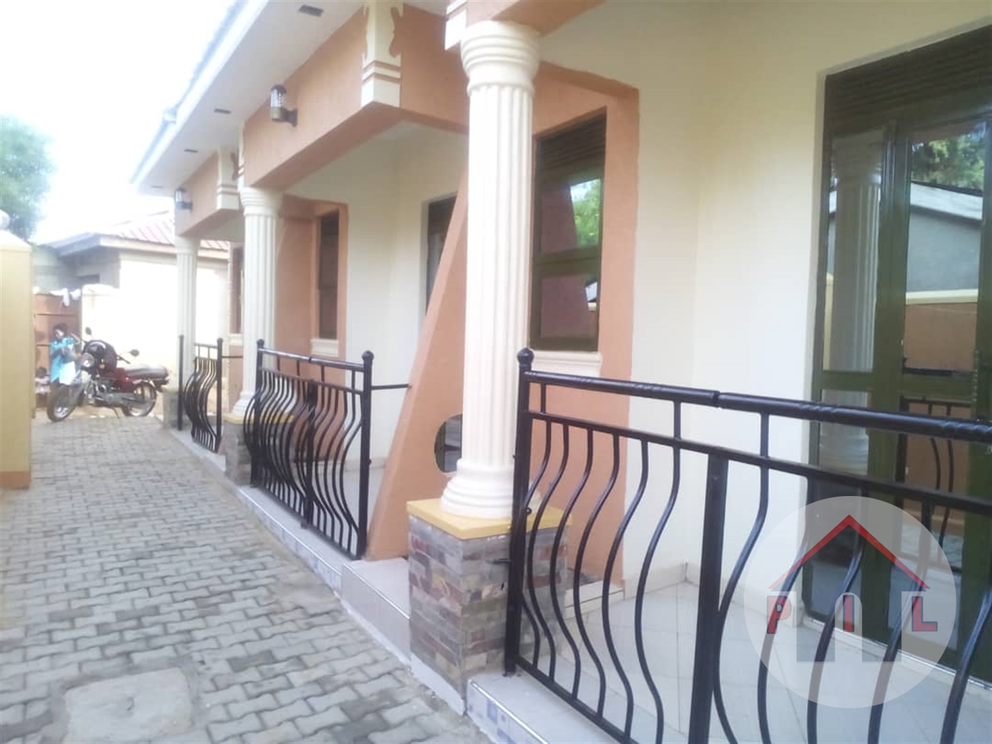 Rental units for sale in Namasuba Wakiso