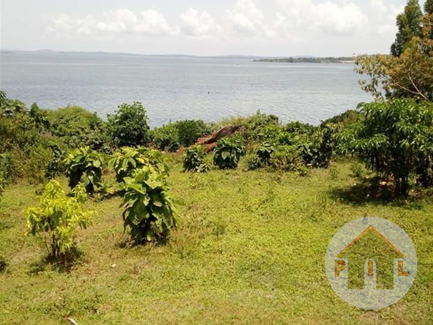 Agricultural Land for sale in Kyaggwe Mukono