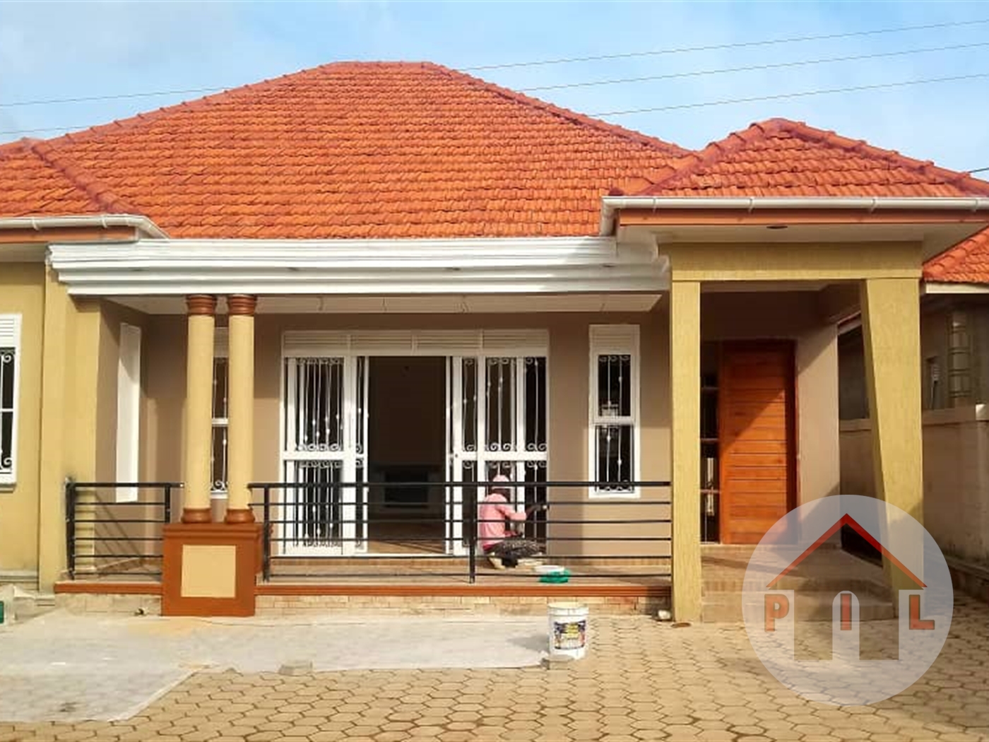 16 Bungalows Simple 3 Bedroom House Plans In Uganda Popular New Home Floor Plans